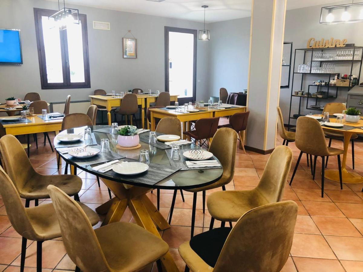 Locanda Delle Grotte Di Onferno 호텔 겜마노 외부 사진
