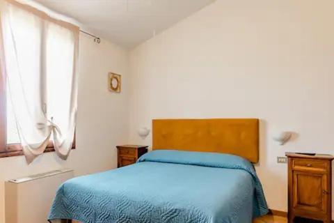 Locanda Delle Grotte Di Onferno 호텔 겜마노 외부 사진